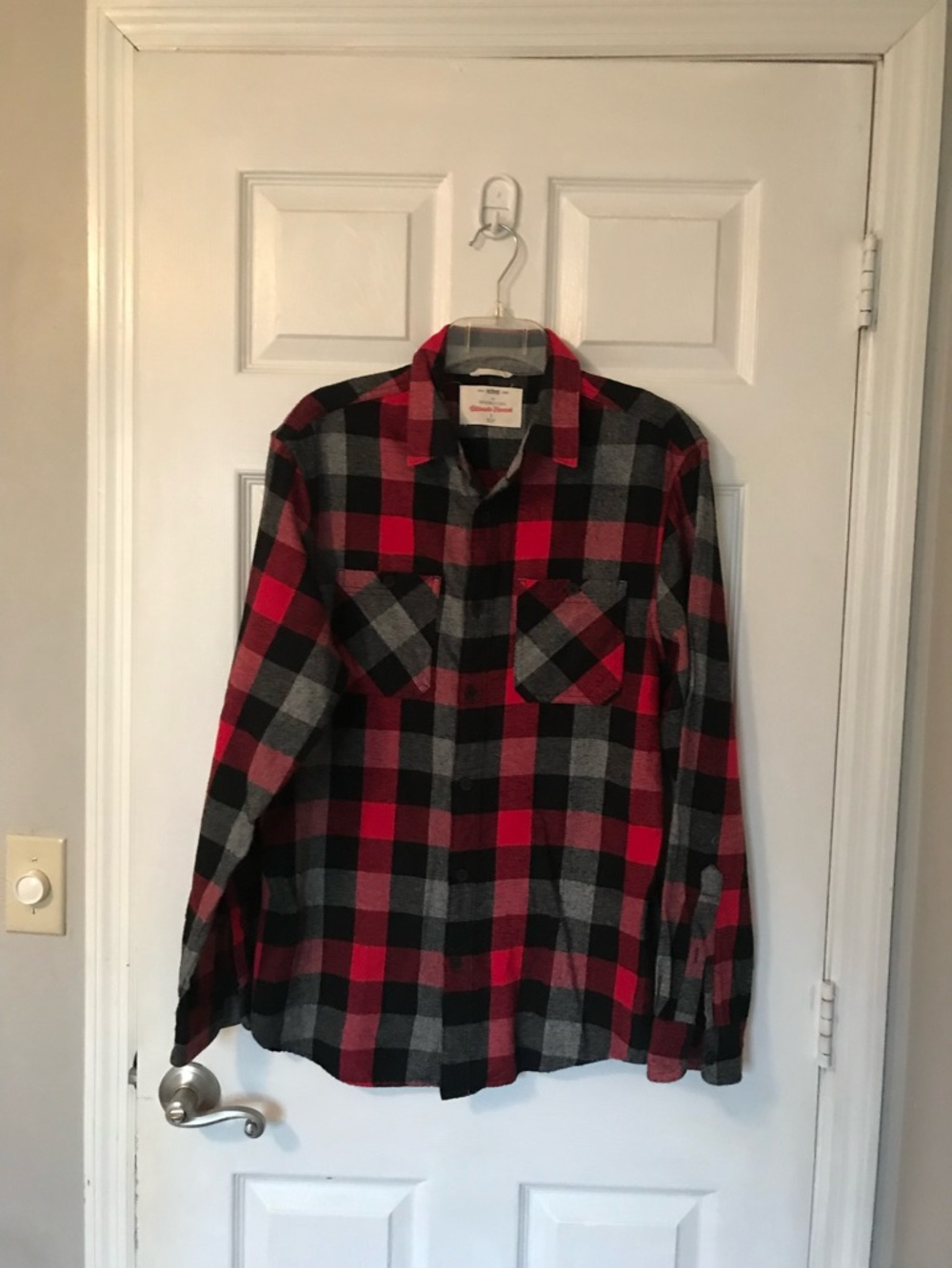 Kohl’s Awesomely Soft Ultimate Flannel